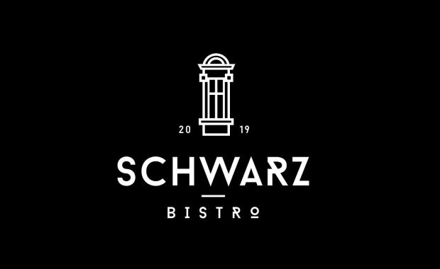 Schwarz