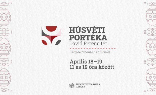 Port Ka Husvet Cover 1