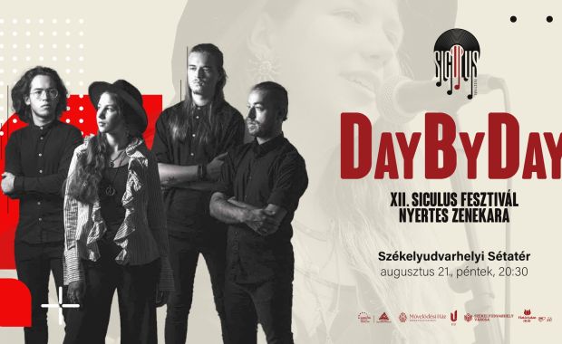 Daybyday