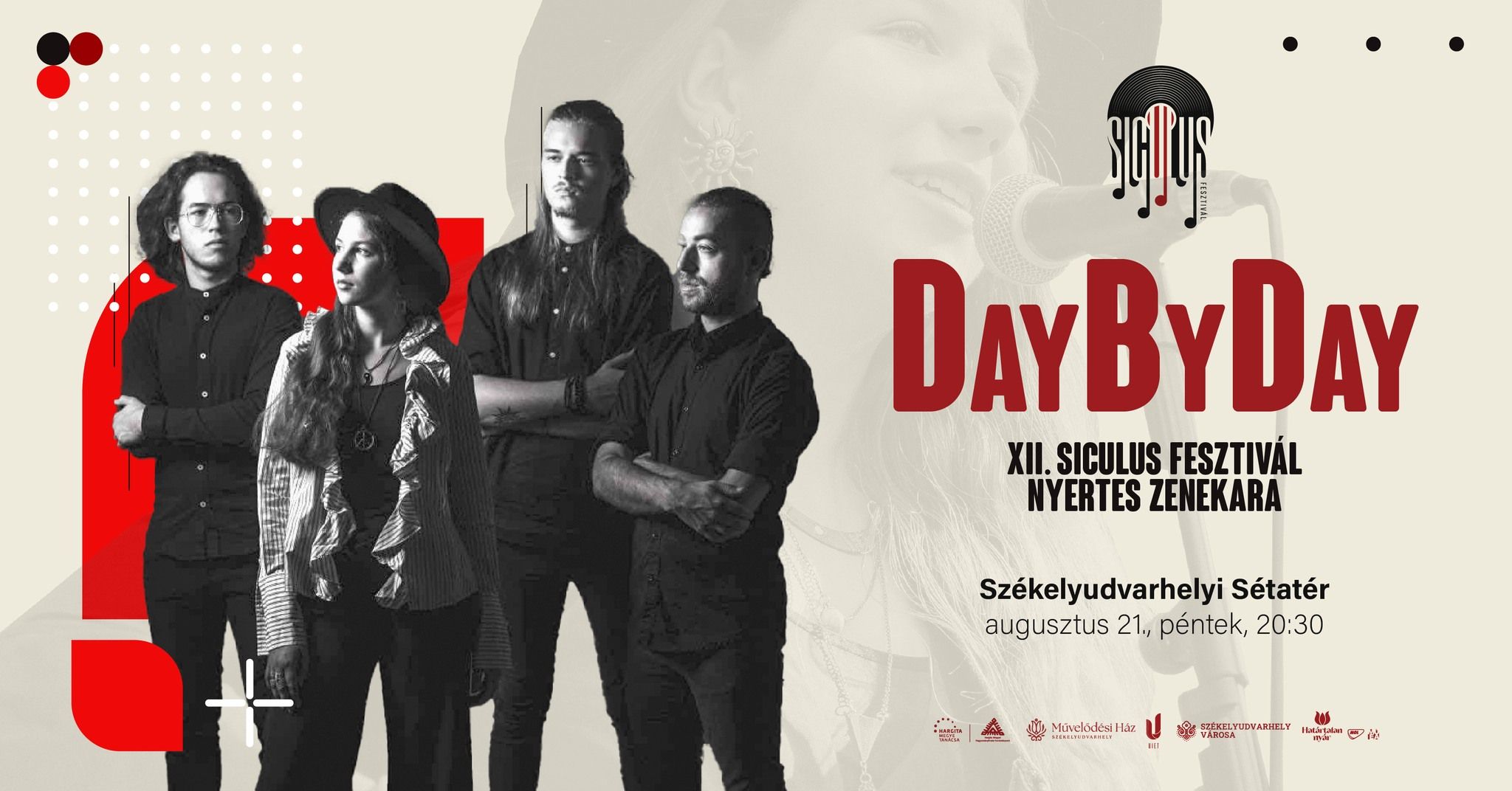 Daybyday